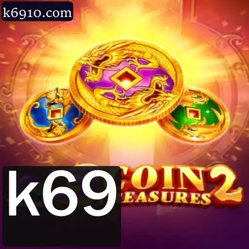 Descubra os Segredos de 3CoinTreasures2: O Mundo de k69