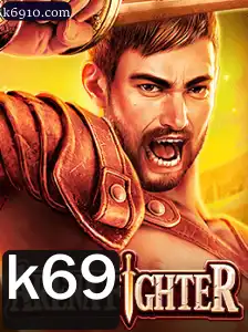 ArenaFighter: Descubra o Fenômeno dos Jogos de Luta com 'K69'