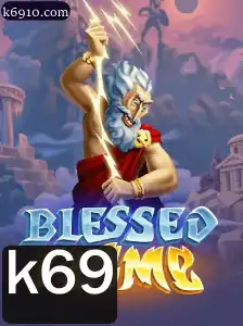 Introdução ao Excitante Mundo de BlessedFlame: k69