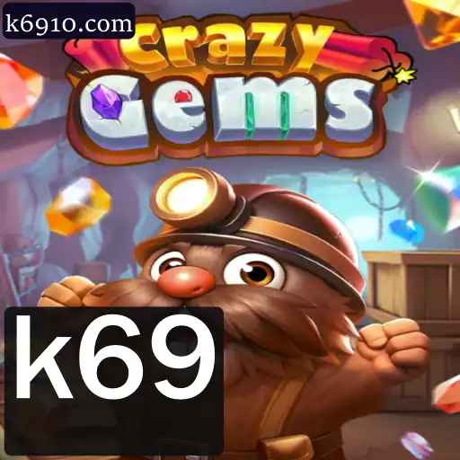Explorando o Mundo Vibrante e Estratégico de CrazyGems: Aventura e Desafio com a Palavra-Chave k69