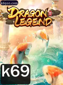 DragonLegend: Um Mergulho no Fantástico Mundo do Jogo k69