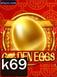 GoldenEggs: O Novo Fenômeno dos Jogos Interativos