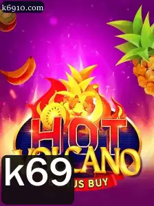 Descubra o Fascinante Mundo de HotVolcanoBonusBuy