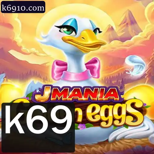 Descubra o Fascinante Mundo de JManiaGoldenEggs