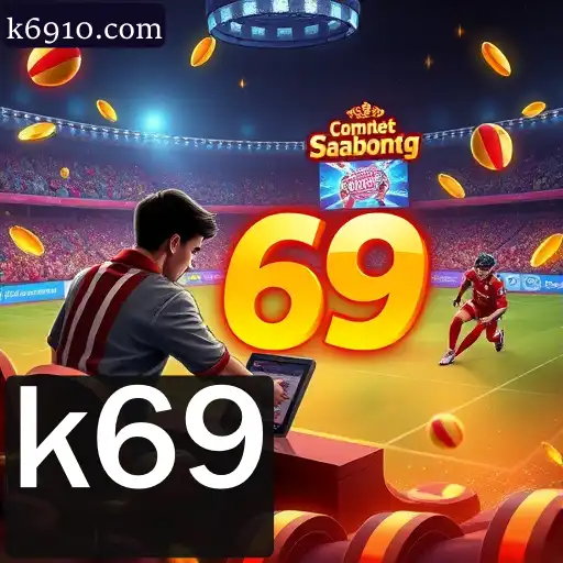 Experimente k69: Jogos de sabong para Cassino e Apostas ao Vivo
