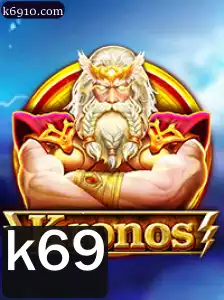 Explorando o Mundo de Kronos: Um Novo Conceito de Jogo Envolvente