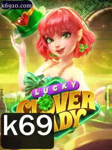 Explorando o Universo Vibrante do Jogo LuckyCloverLady