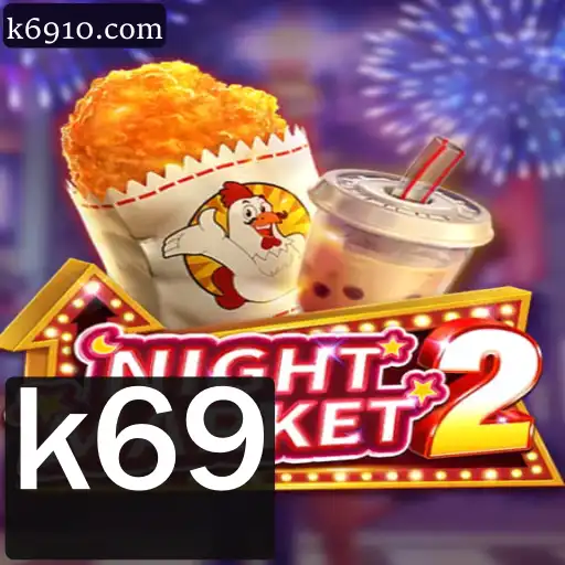 Descubra NightMarket2: O Fascinante Mundo do Jogo K69