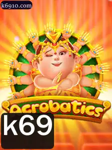 Descubra o Empolgante Mundo de Acrobatics: As Regras e o Universo por Trás do Jogo
