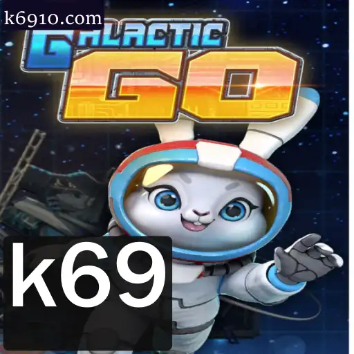 GalacticGO: Explorando o Universo com a Palavra-Chave k69