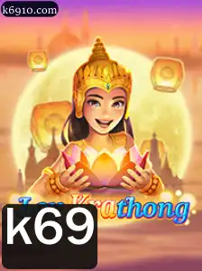 LoyKrathong: O Fascinante Jogo Inspirado em Tradições Culturais