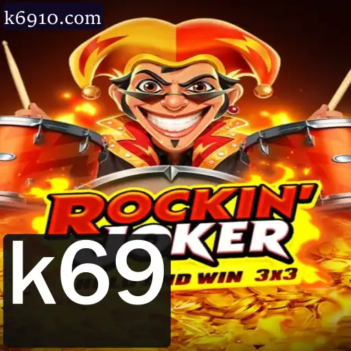 Descubra Tudo Sobre o Jogo RockinJoker e a Palavra-Chave K69