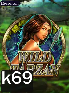 Explorando a Selva de WildTarzan: Um Mergulho nas Aventuras de K69
