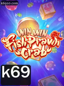 Explorando o Fascinante Mundo de WinWinFishPrawnCrab