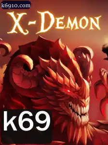 Descubra o Fascinante Mundo de XDemon: O Jogo do Momento